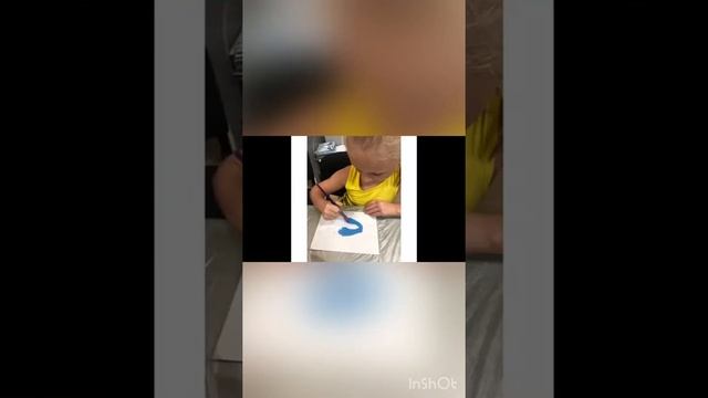 Проект «Рисуем вместе» - ДК с. Прогресс смотреть онлайн