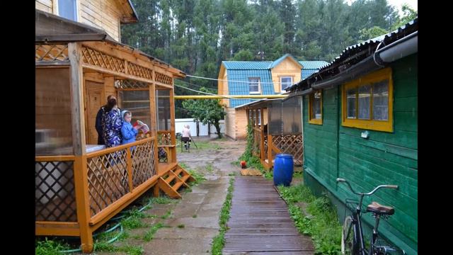 реклама дома в плёсе смотреть онлайн