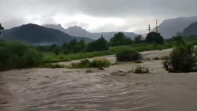 Дорога в посёлок Южный смотреть онлайн