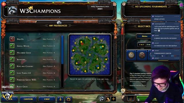 Ladder 2x2/1x1 смотреть онлайн