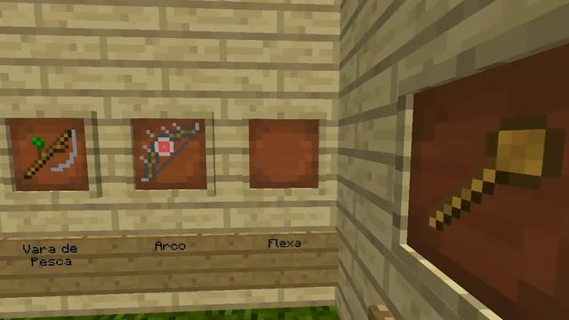 Texture Pack Warcraft смотреть онлайн