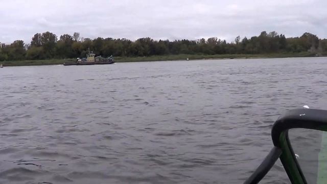 Вылазка Нижний Новгород - Городец смотреть онлайн