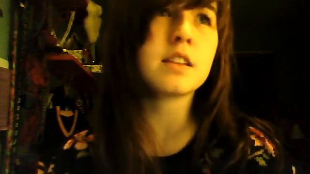 A Thousand Years (by Christina Perri) Cover by Lauren Anderson смотреть онлайн