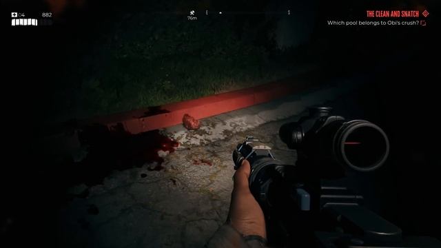 Dead Island 2 - Guns Damage (F.L.E.S.H. System) смотреть онлайн