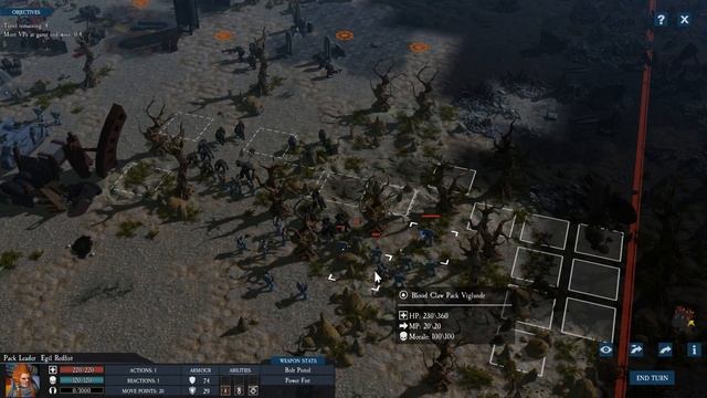 Sanctus Reach Overview: Episode 8 Final Thoughts смотреть онлайн