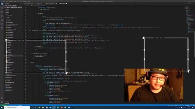 HfLA Learning & Development - Setting up A YoutubeStream смотреть онлайн