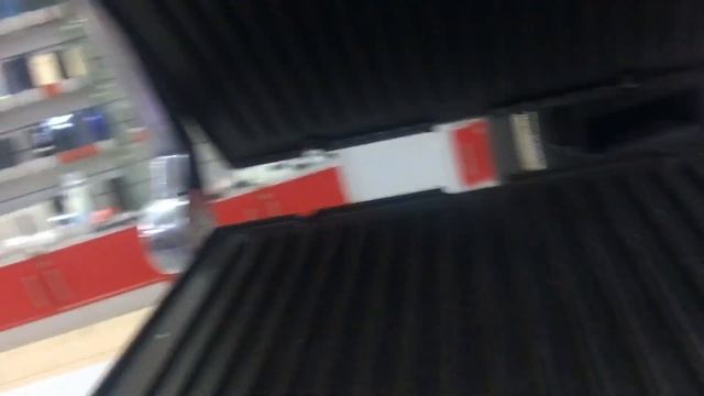 Гриль Полярис смотреть онлайн