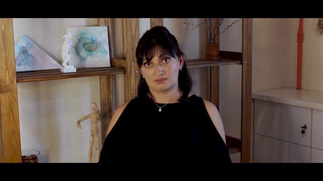 Эра водолея, переход. Селена (Елена Ефанова)