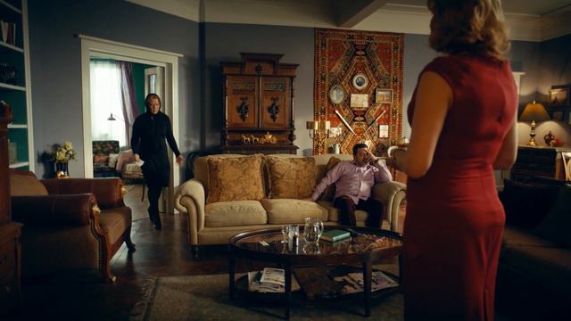 Последний из Магикян | Сезон 4 | Серия 49 смотреть онлайн