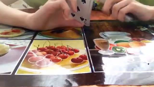 Фокус про грабителей и банк!+секрет(обучение) смотреть онлайн