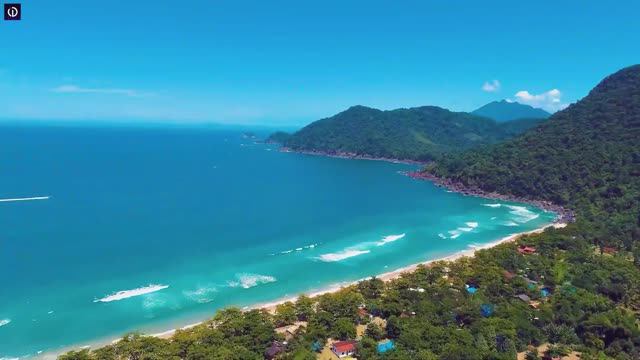 Colombia Summer Best Of Tropical Deep House релакс чилаут для отдыха смотреть онлайн