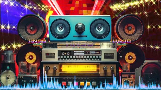 Euro Disco 80s 90s Classic Instrumental - Back To The 90' Dance Mix Moder Talking - Say You'll Neve