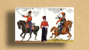 Лейб-гвардии Казачий полк. Видеоэкскурсия