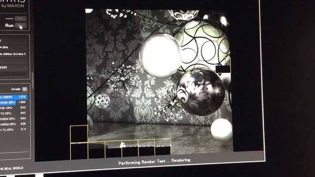 Extreme overclocking Core i7-4770K@6.16GHz-Cinebench R15 極冷OC смотреть онлайн