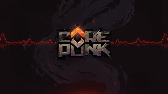 Corepunk - Вместе, как один!