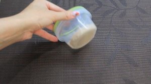 Ржаная закваска для хлеба ✧ Как определить пик активности ржаной закваски ✧ Как кормить закваску