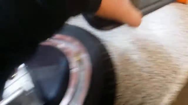 20161116 segway ninebot one s2 teststruttura 1 смотреть онлайн