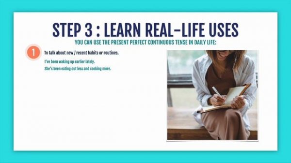 How to Learn English Grammar in 5 Simple Steps!