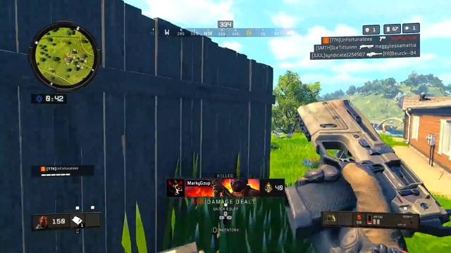 So I Played BLACKOUT Battle Royale In 2021.. (How Is It?) смотреть онлайн