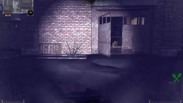 S.T.A.L.K.E.R Ф.О.Т.О.Г.Р.А.Ф Часть 18 - Лечебный Берилл и Квесты Петрографа смотреть онлайн