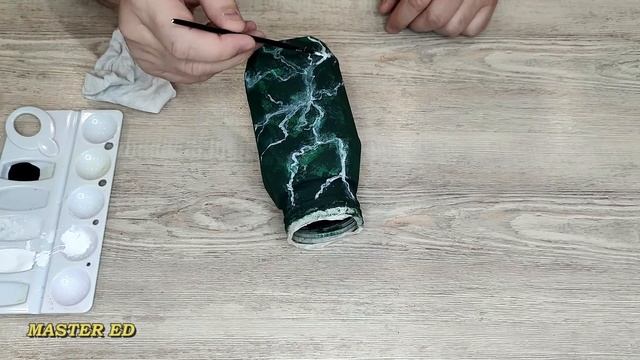 ТЕПЕРЬ ВСЕ НЕСУТ МНЕ ТАКИЕ БАНКИ ИЗ-ПОД КОФЕ? КОГДА УВИДЕЛИ, ЧТО Я СДЕЛАЛ? КРУТАЯ ИДЕЯ ДЕКОРА БАНКИ смотреть онлайн