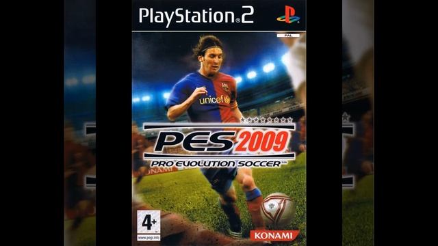 Pro Evolution Soccer 2009 Soundtrack: 1 - Halftime Hero смотреть онлайн