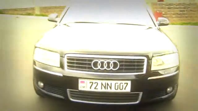 Վաճառվում է Audi A8 Long, 2004 թվականի, Գինը` 18500 USD смотреть онлайн