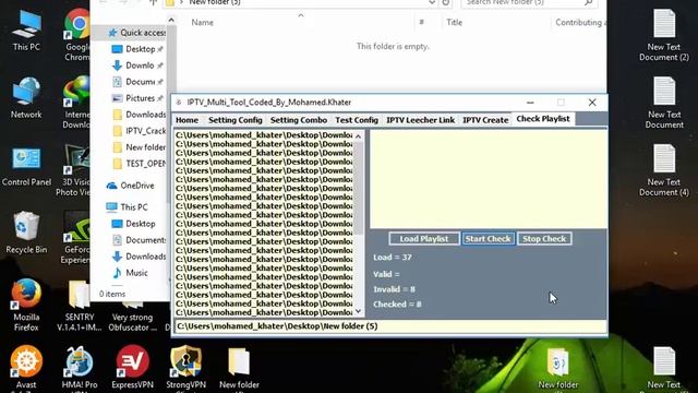 IPTV Playlist смотреть онлайн