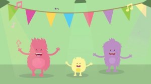 Freeze Dance Song 2 - THE KIBOOMERS Preschool Dance Songs for Circle Time