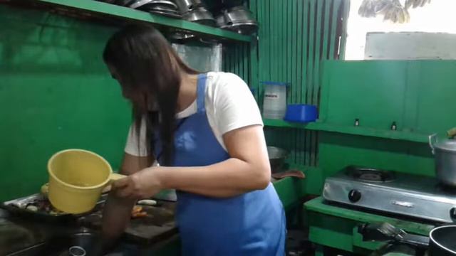 Edna's Lutong Bahay Cooking Exhibit Twenty Eight смотреть онлайн