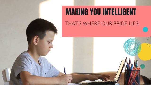 WE MAKE JAVA EASY смотреть онлайн