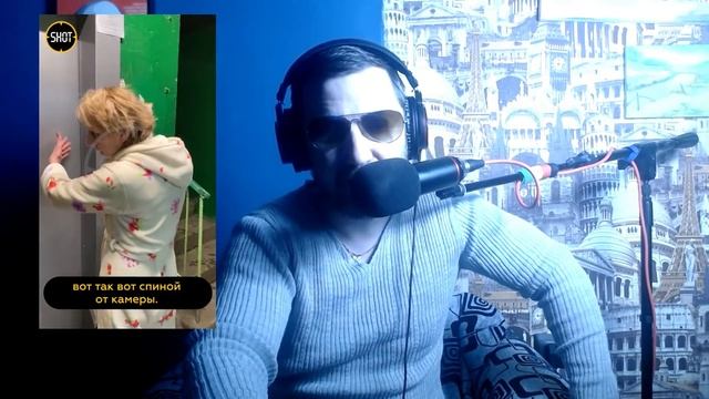 ВЕРОНИКА НИКОЛАЕВА БЫЛА БЕЗ СОЗНАНИЯ. Вероника Николаева Кострома