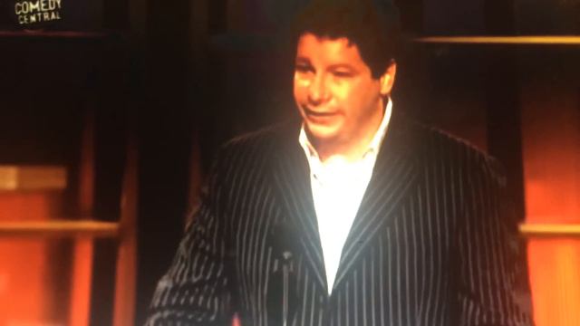 Best roast joke of all-time (Jeff Ross) смотреть онлайн