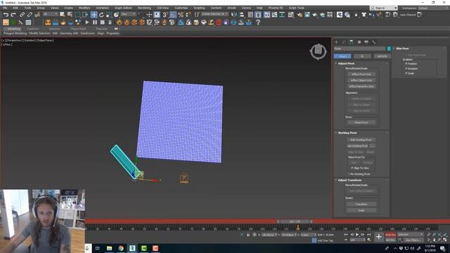 3ds Max and Tyflow: Soap Cutting Tutorial смотреть онлайн