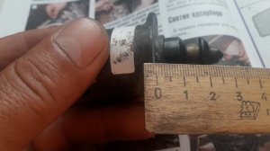 Как обмануть регулятор холостого хода[ рхх] .