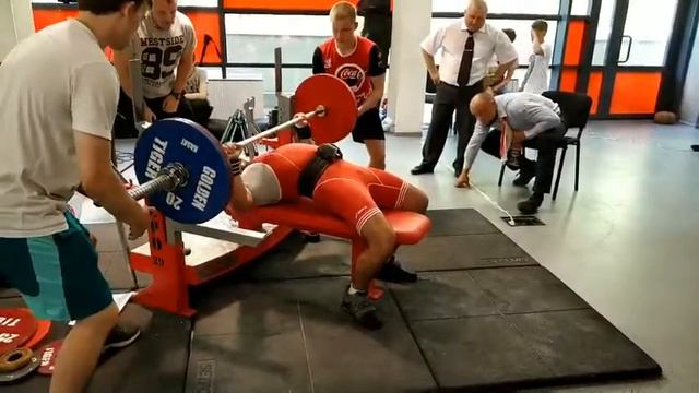 Первые соревнования. Екатеринбург 2019 год. смотреть онлайн
