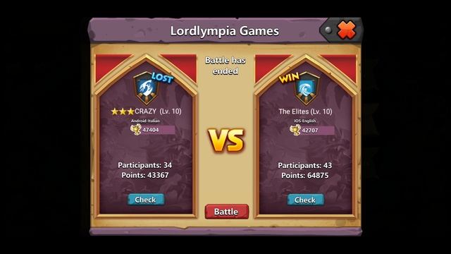 Clash Of Lords 2 - Guild United (Tips & Strategy - The Spell Edge Quest) Ep. 2 смотреть онлайн