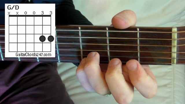 Awake My Soul - Chris Tomlin, ft. Lecrae (Guitar Lesson) смотреть онлайн