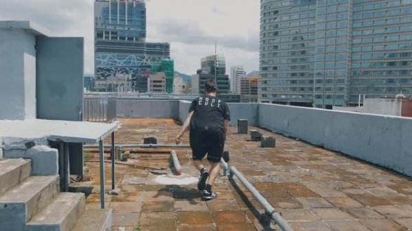 STORROR PARKOUR VIDEO GAME - We need your help! ?