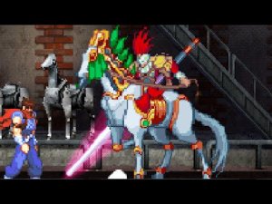 Strider 2 (PS1) Все боссы без урона.