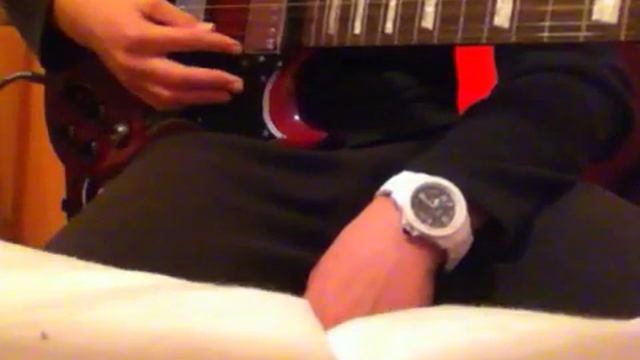 Standard Tuning (EADGBe) смотреть онлайн