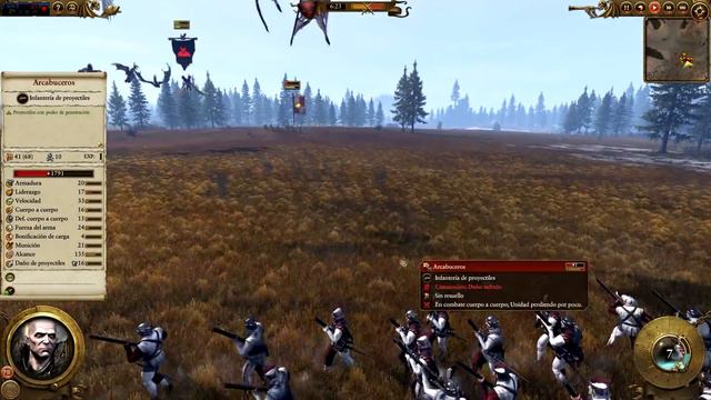 Total War: WARHAMMER | Hugothester vs Creative Assembly смотреть онлайн
