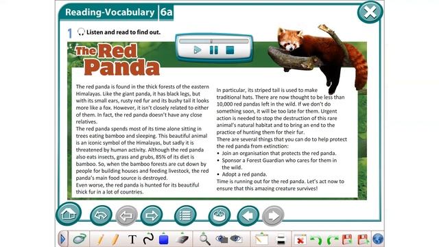 EXCEL Grade 8 Module 6a ex 1 text смотреть онлайн