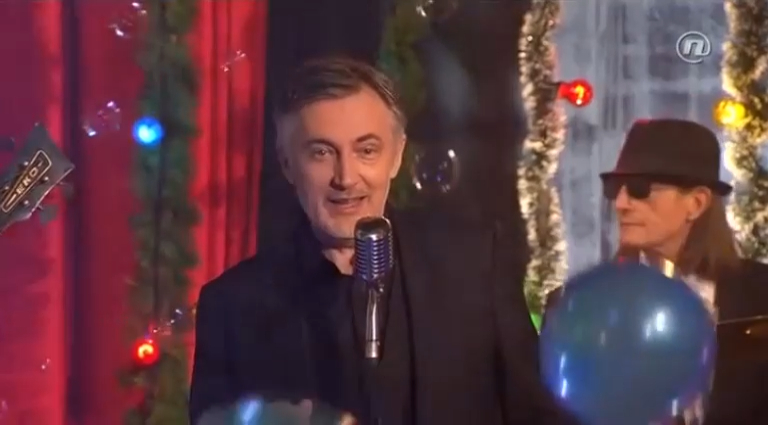 Miroslav Škoro-Garavušo Garava....