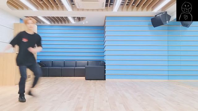 [Lee Know Live] 200703 Lee Know Ri Bang смотреть онлайн