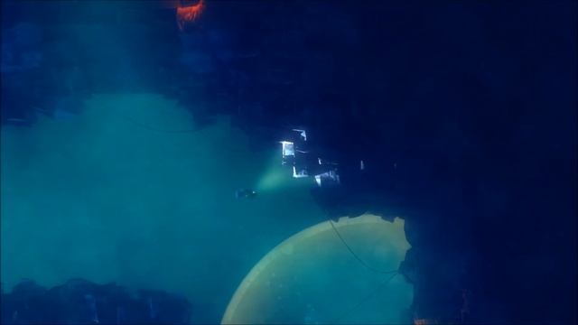 Affordable Space Adventures Gameplay | WiiU смотреть онлайн