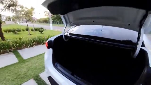 Yangi Chevrolet Onix Obzor Va Test Drayv.  Обзор и тест нового Onix #2022 #новый #onix