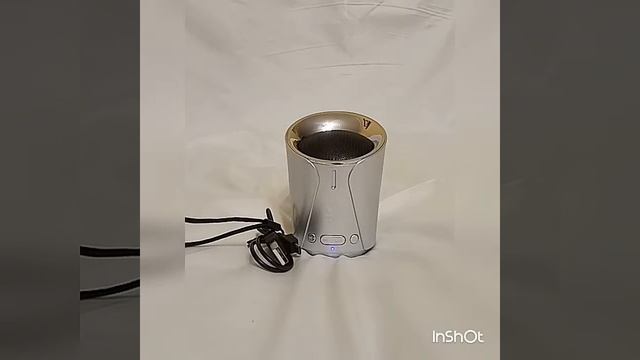 Портативная Bluetooth колонка WSA-8613 смотреть онлайн