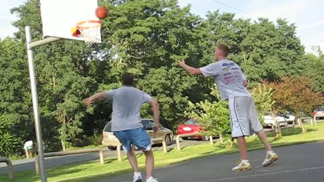 double dunk смотреть онлайн