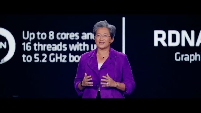 AMD 7900系列顯卡報修率高達11%，7800X3D處理器“跳票”「超極氪」 смотреть онлайн